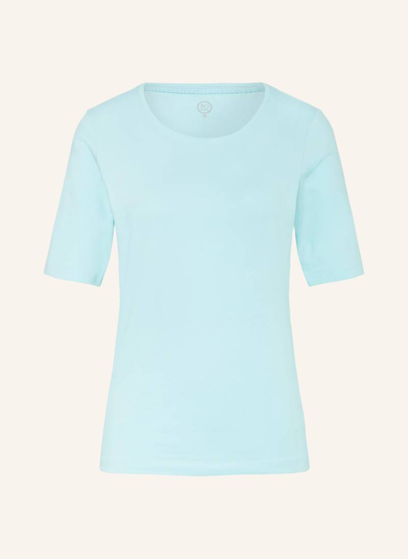 Boviva T-Shirt blau von BOVIVA