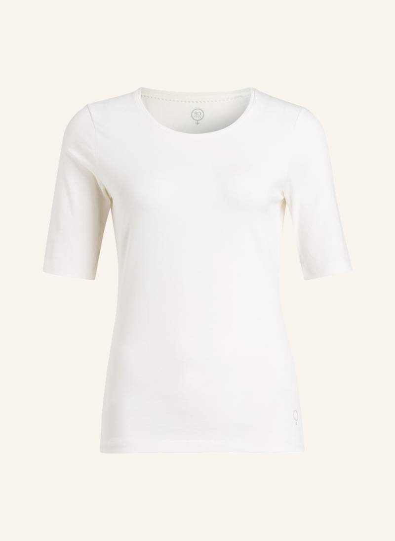 Boviva T-Shirt weiss von BOVIVA