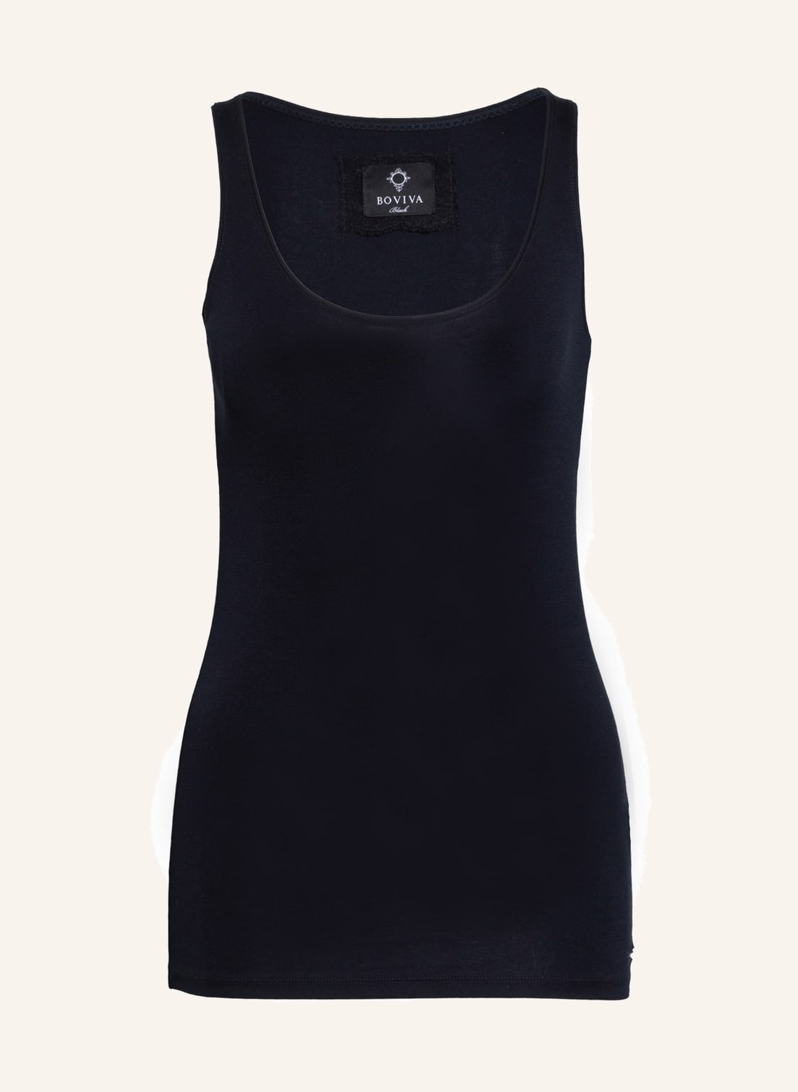 Boviva Tanktop blau Boviva Tanktop blau von BOVIVA