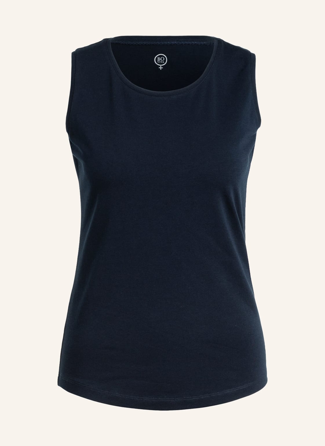Boviva Top blau Boviva Top blau von BOVIVA