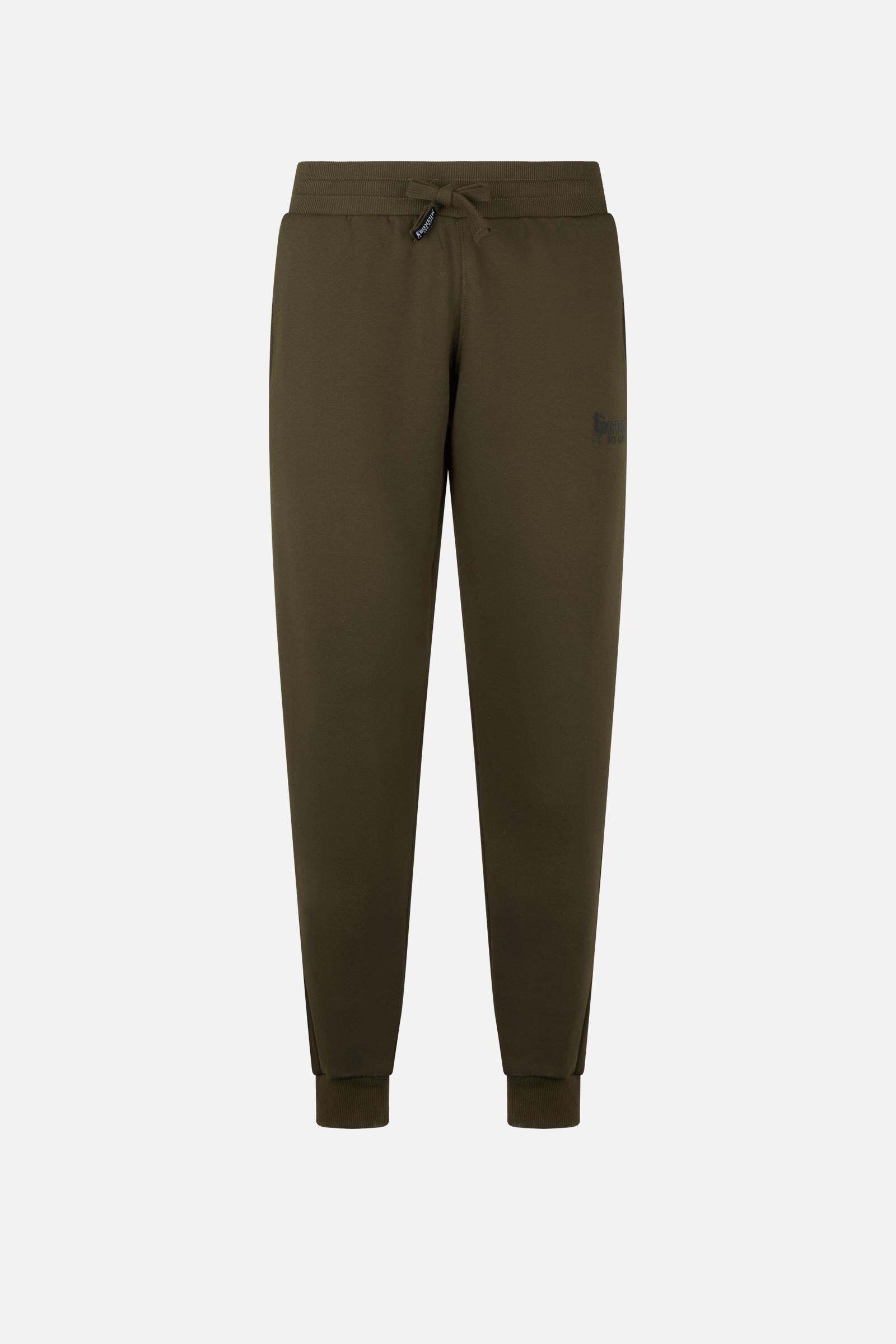 BOXEUR DES RUES Jogginghose »BOXEUR DES RUES Jogginghose Long Pant« BOXEUR DES RUES Jogginghose »BOXEUR DES RUES Jogginghose Long Pant« von BOXEUR DES RUES