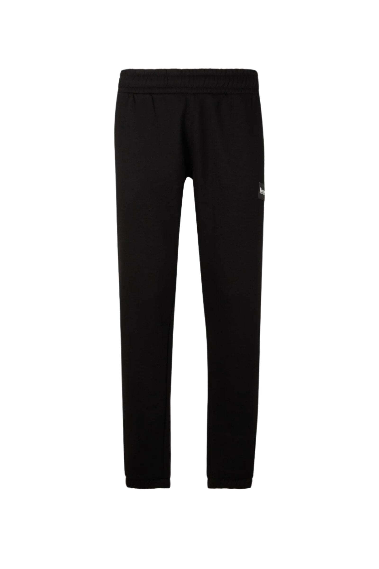 BOXEUR DES RUES Jogginghose »BOXEUR DES RUES Jogginghose Long Pants With Patch« von BOXEUR DES RUES