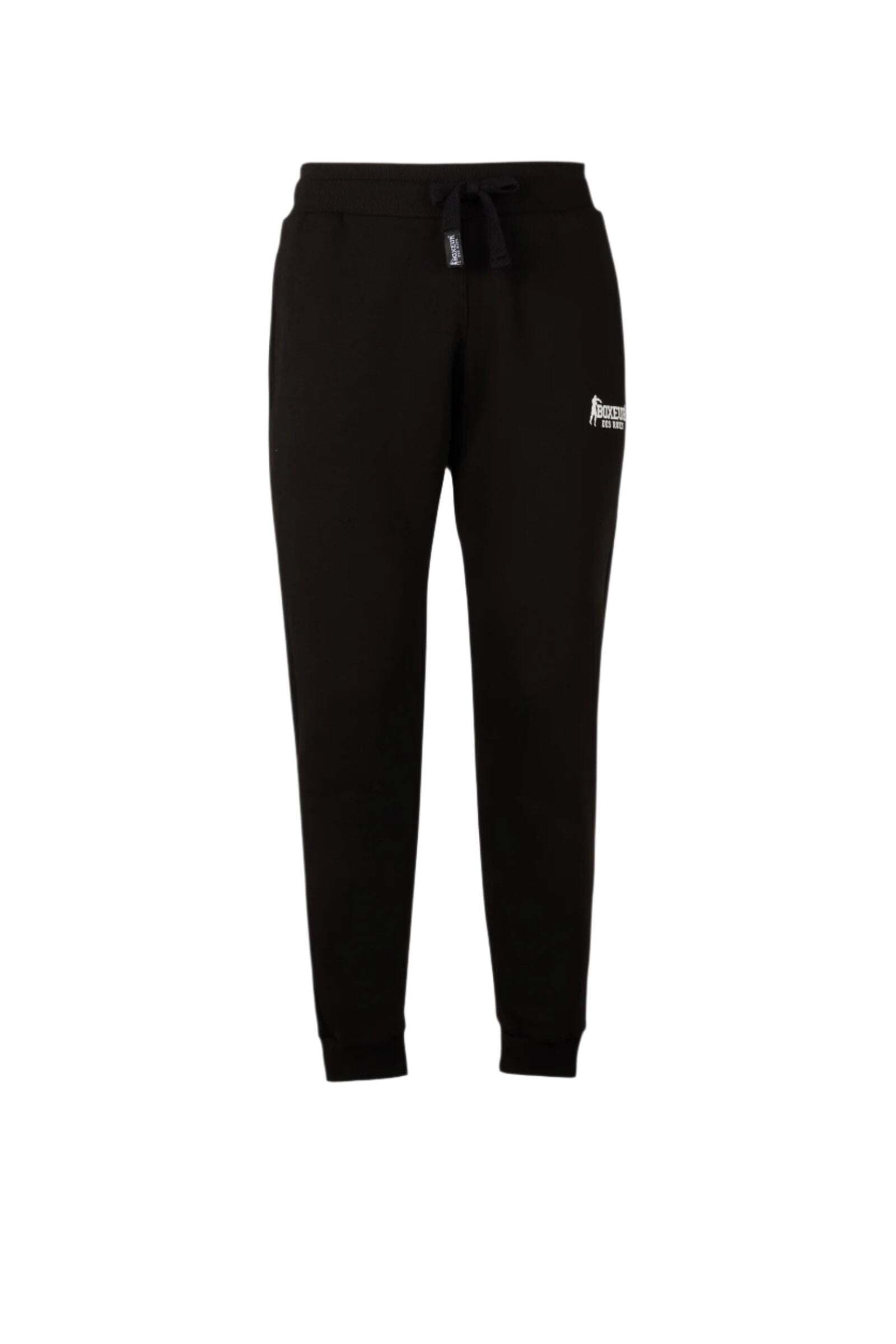 BOXEUR DES RUES Jogginghose »Boxeur des rues Jogginghose Long Pant« von BOXEUR DES RUES