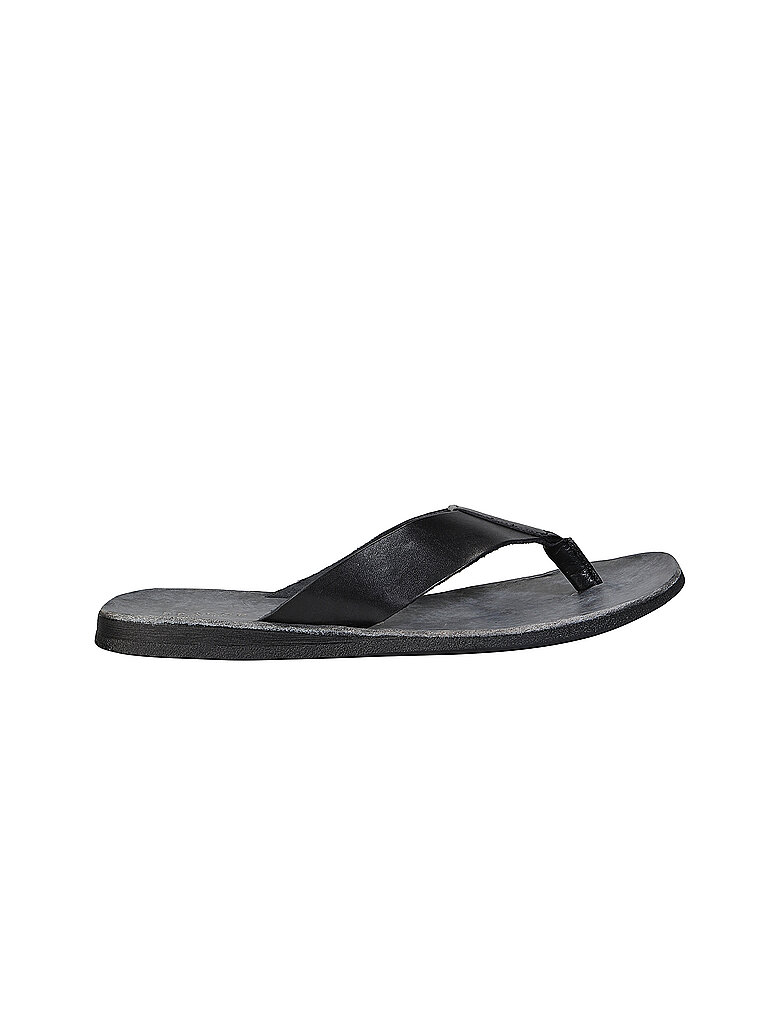 BRADOR Sandale - Flipflop TCAPO schwarz | 41 von BRADOR