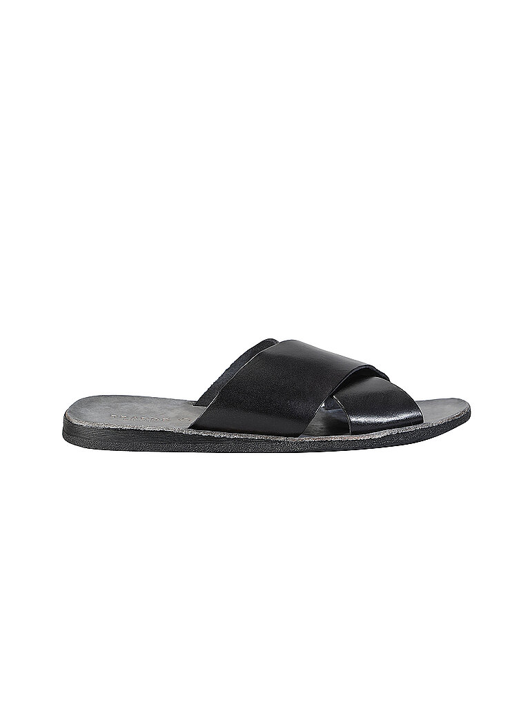 BRADOR Sandalen TCAPO schwarz | 44 BRADOR Sandalen TCAPO schwarz | 44 von BRADOR