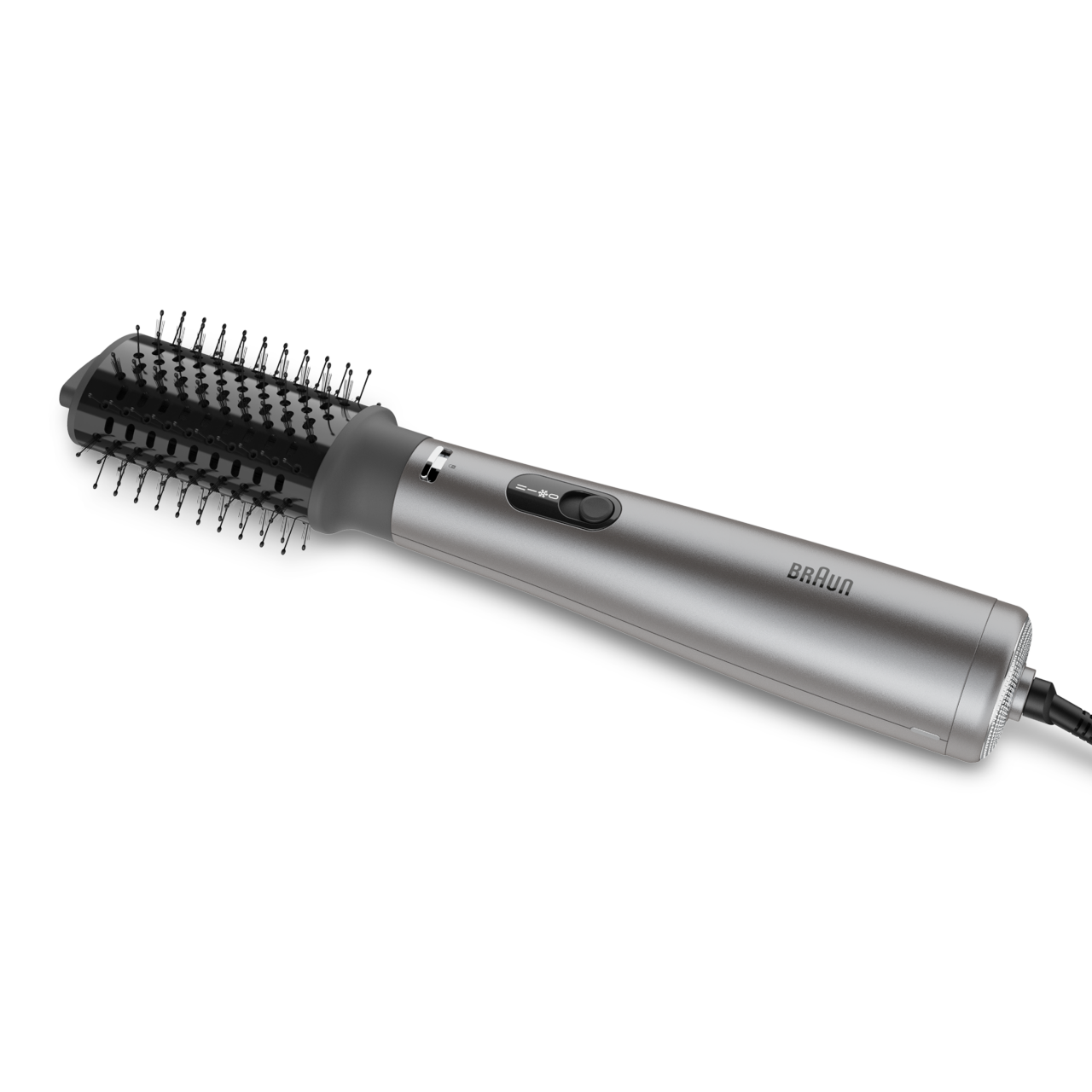 BRAUN - Air Styler AS 4.3 von BRAUN