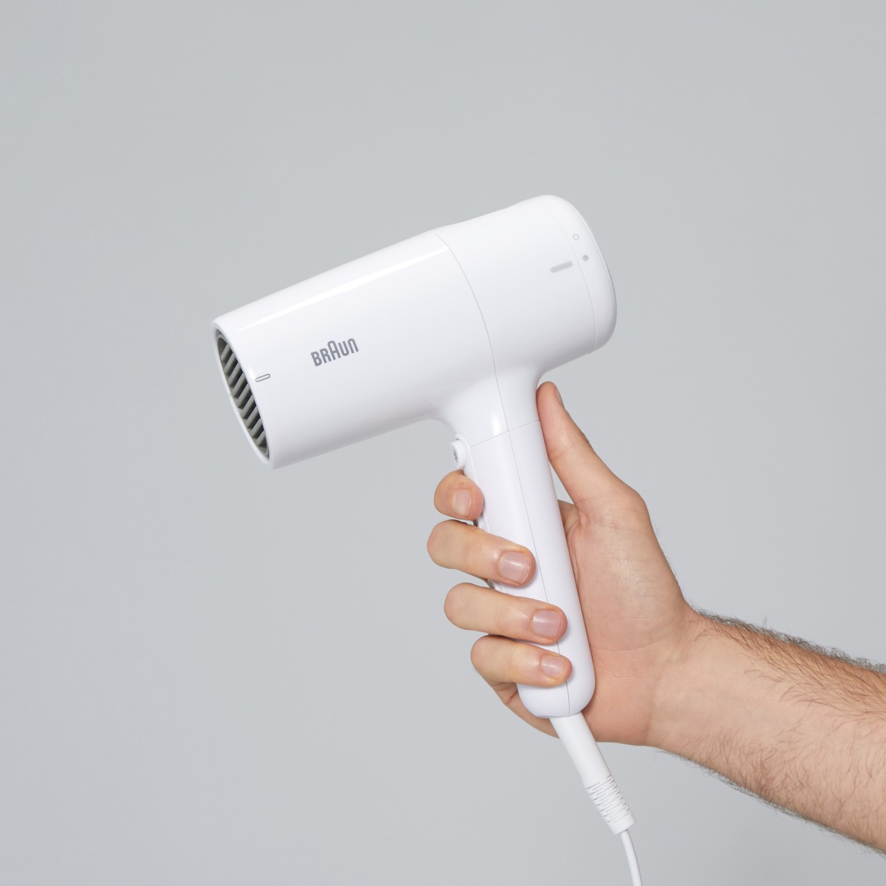 BRAUN - Hair Dryer HD 2.1 von BRAUN