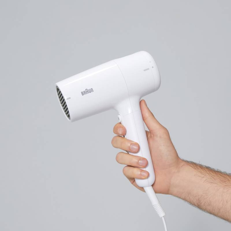 BRAUN - Hair Dryer HD 2.1 von BRAUN