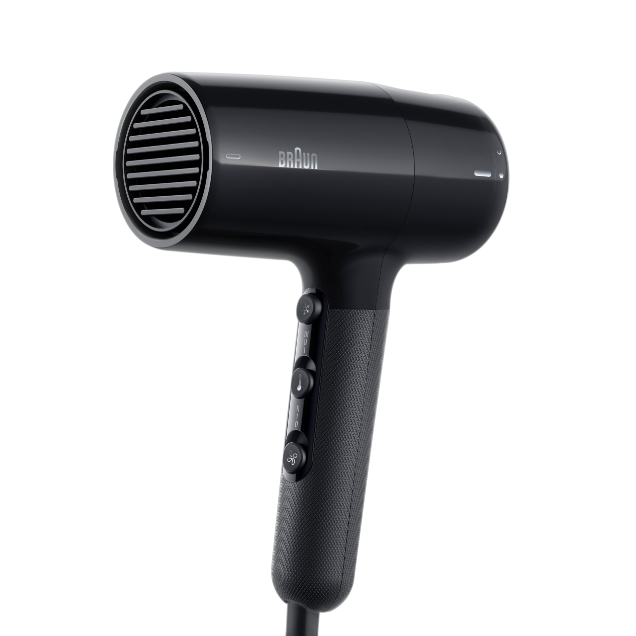 BRAUN - Hair Dryer HD 2.2 von BRAUN