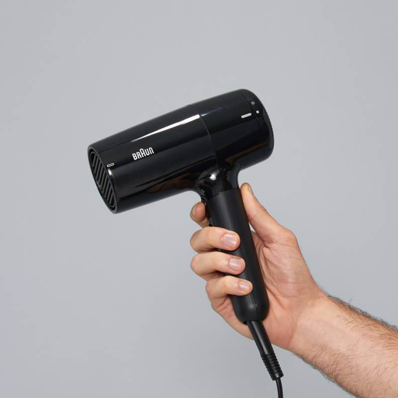 BRAUN - Hair Dryer HD 2.2 von BRAUN