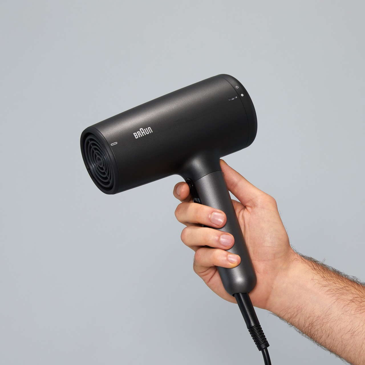 BRAUN - Hair Dryer HD 4.2 von BRAUN