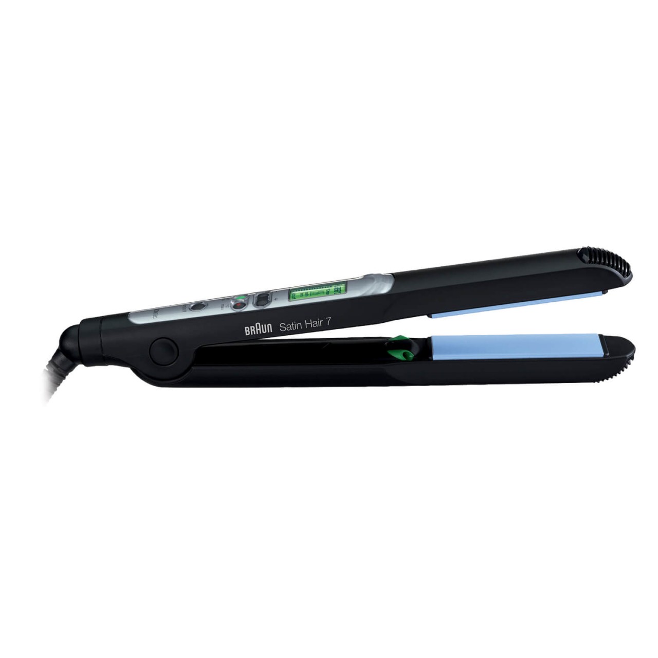 BRAUN - Satin Hair 7 Iontec Straightener von BRAUN