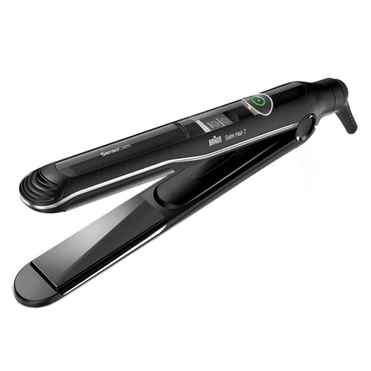 BRAUN - Satin Hair 7 SensoCare Straightener von BRAUN