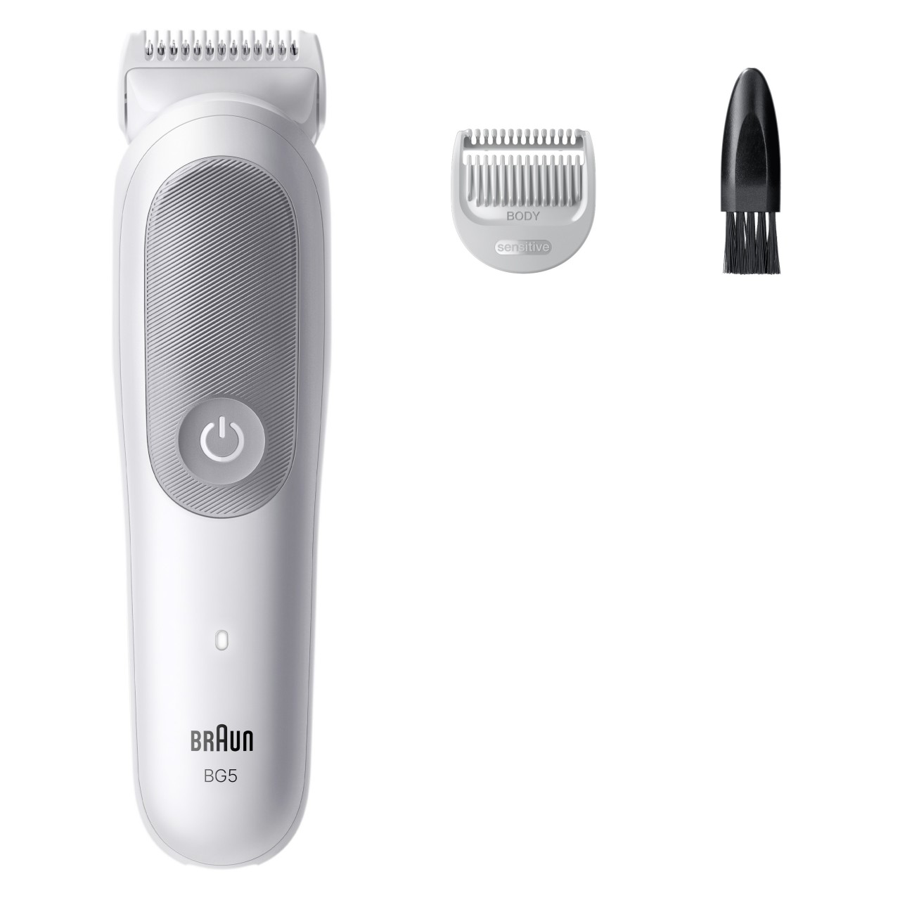 BRAUN Series - 5 Body Groomer BG5500 von BRAUN