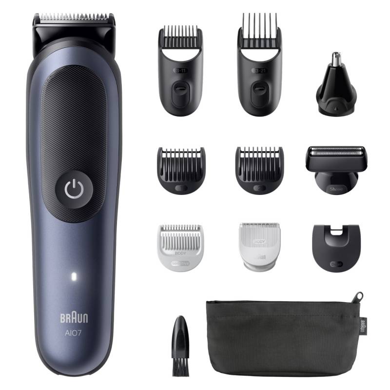 BRAUN Series - 7 All-In-One Style Kit AIO7540 von BRAUN