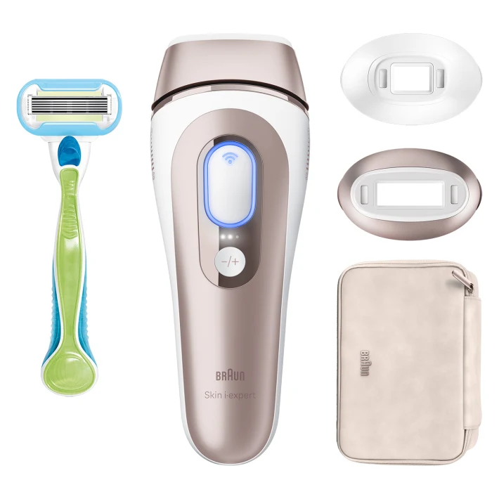 BRAUN - Skin i-expert Pro IPL PL7147 von BRAUN