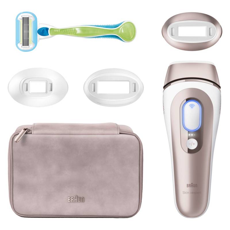 BRAUN - Skin i-expert Pro IPL PL7253 von BRAUN