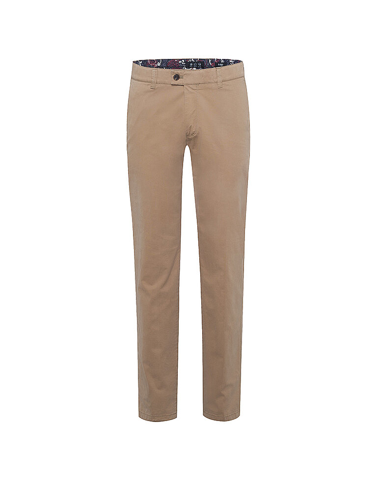 EUREX Chino Slim Fit  Jim S  beige | 24U von EUREX