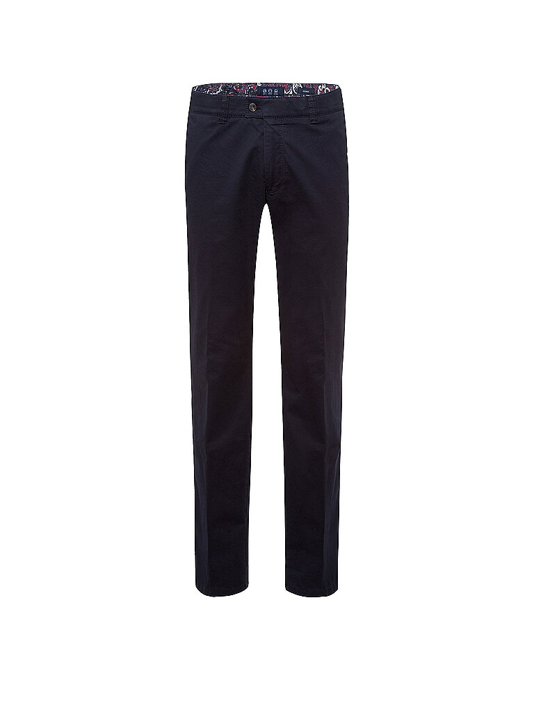 EUREX Chino Slim Fit JIM S blau | 24U von EUREX