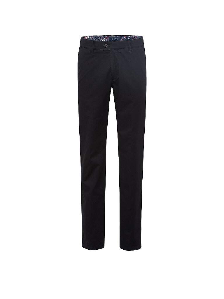 EUREX Chino Slim Fit  Jim S  schwarz | 24U von EUREX