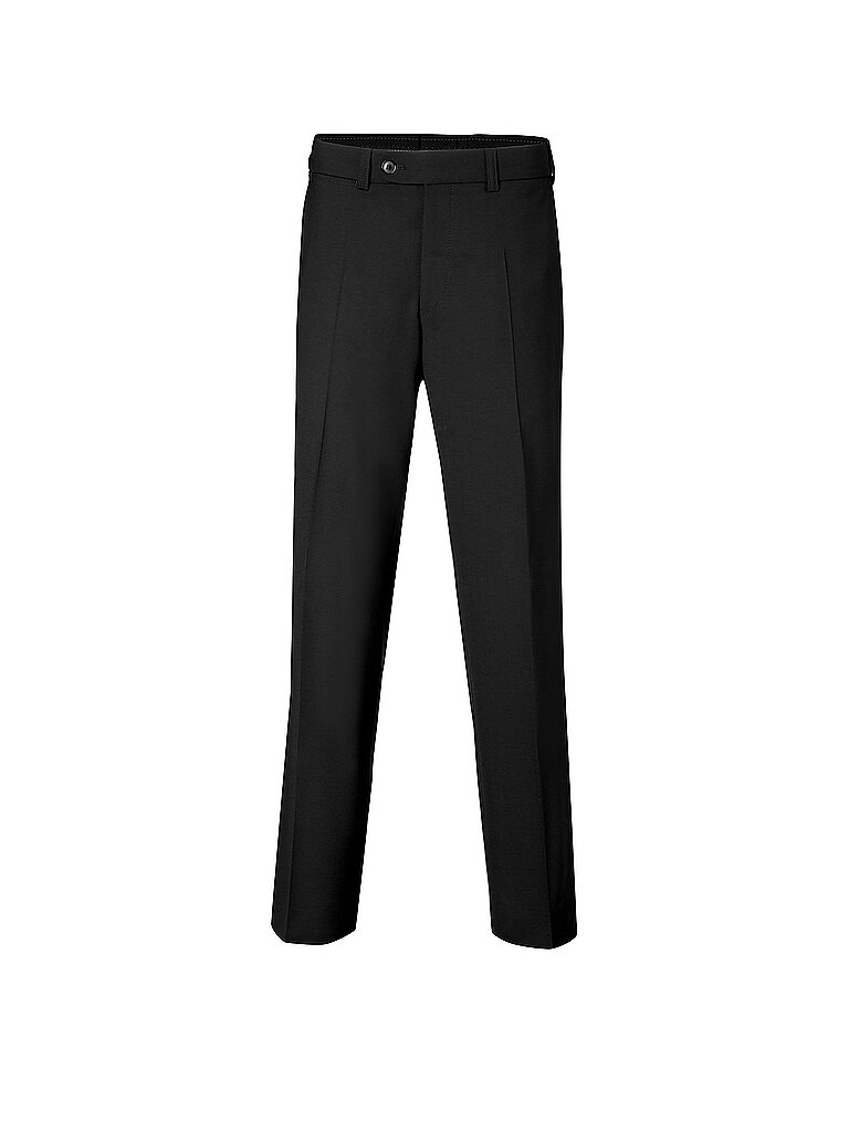 EUREX Wollhose Jan 317 schwarz | 30U von EUREX