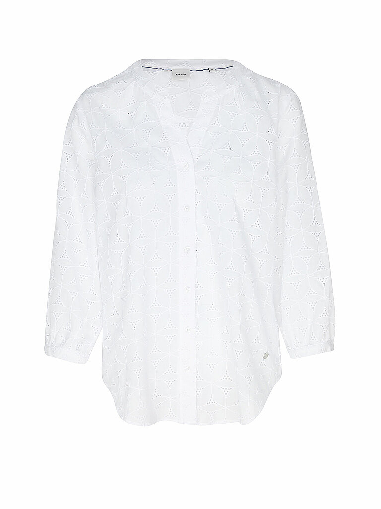 BRAX Bluse VELIA weiss | 36 von BRAX