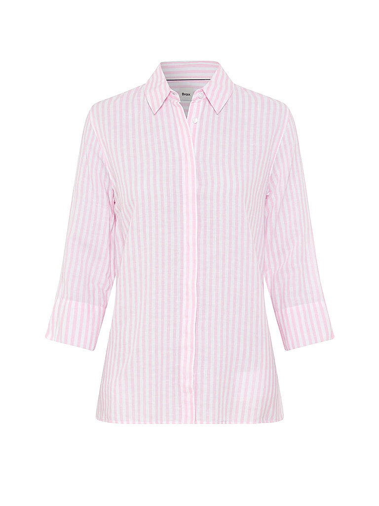 BRAX Bluse VICKI rosa | 46 BRAX Bluse VICKI rosa | 46 von BRAX
