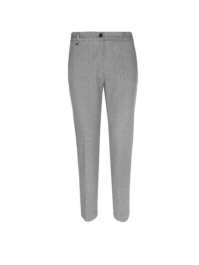 BRAX Businesshose 7/8 MARON S hellgrau | 46 BRAX Businesshose 7/8 MARON S hellgrau | 46 von BRAX