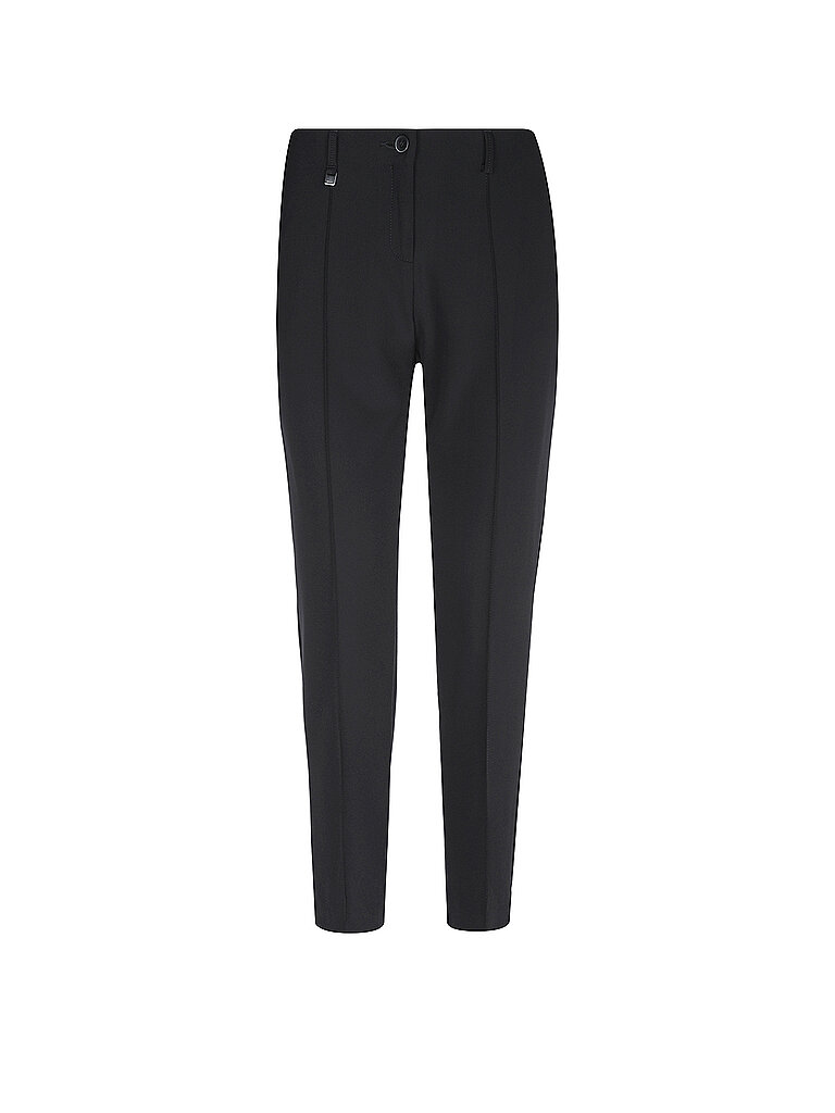 BRAX Businesshose 7/8 Maron S schwarz | 46 BRAX Businesshose 7/8 Maron S schwarz | 46 von BRAX