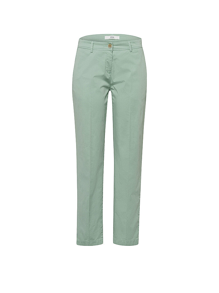 BRAX Chino 7/8 MARON S mint | 36 von BRAX