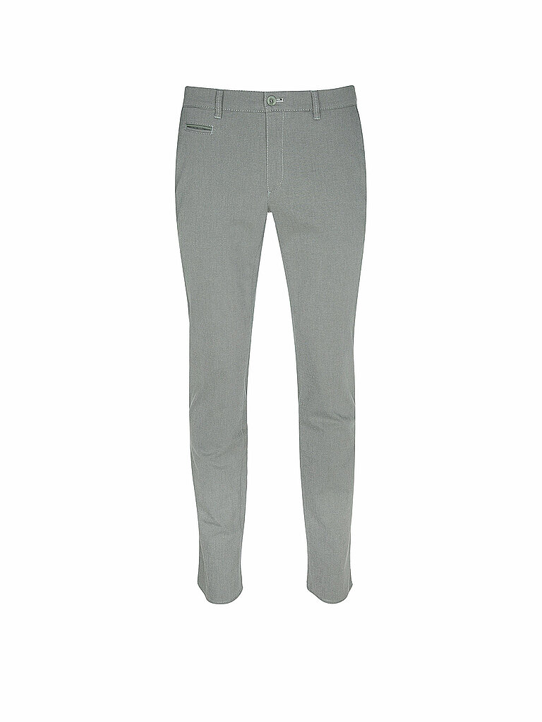 BRAX Chino FABIO CDX hellgrün | 38/L32 BRAX Chino FABIO CDX hellgrün | 38/L32 von BRAX