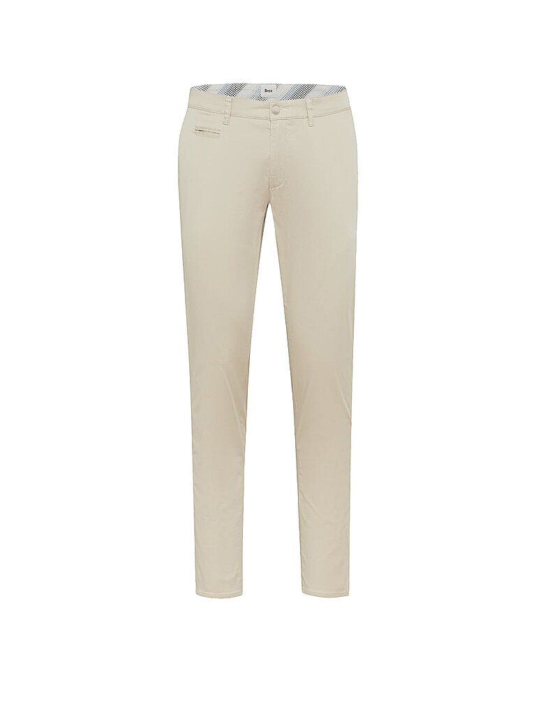 BRAX Chino FABIO UDX beige | 34/L32 von BRAX