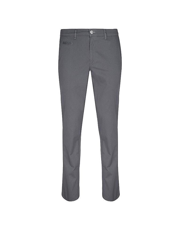 BRAX Chino FABIO UDX grau | 33/L34 von BRAX