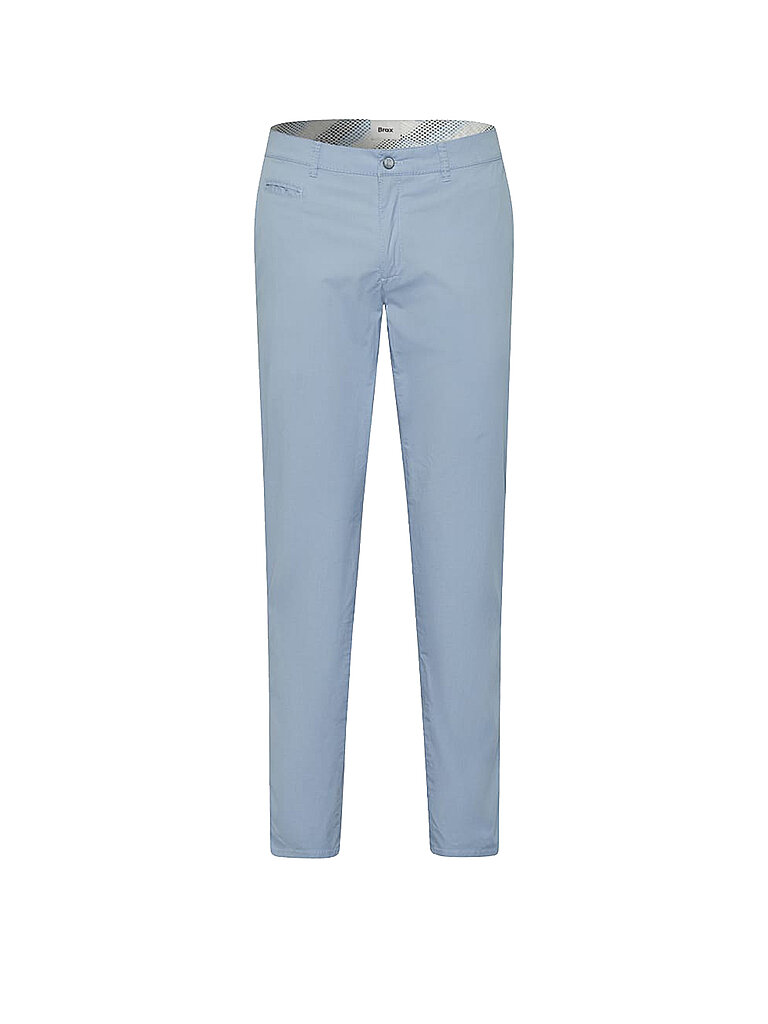 BRAX Chino FABIO UDX hellblau | 31/L30 von BRAX