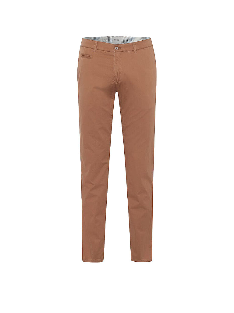 BRAX Chino FABIO UDX hellbraun | 32/L34 BRAX Chino FABIO UDX hellbraun | 32/L34 von BRAX
