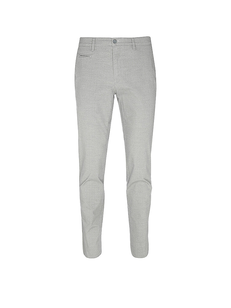 BRAX Chino FABIO WDX LIGHT grau | 34/L30 von BRAX