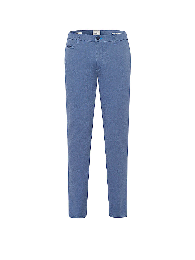 BRAX Chino Modern Fit FABIO_IN blau | 31/L32 BRAX Chino Modern Fit FABIO_IN blau | 31/L32 von BRAX