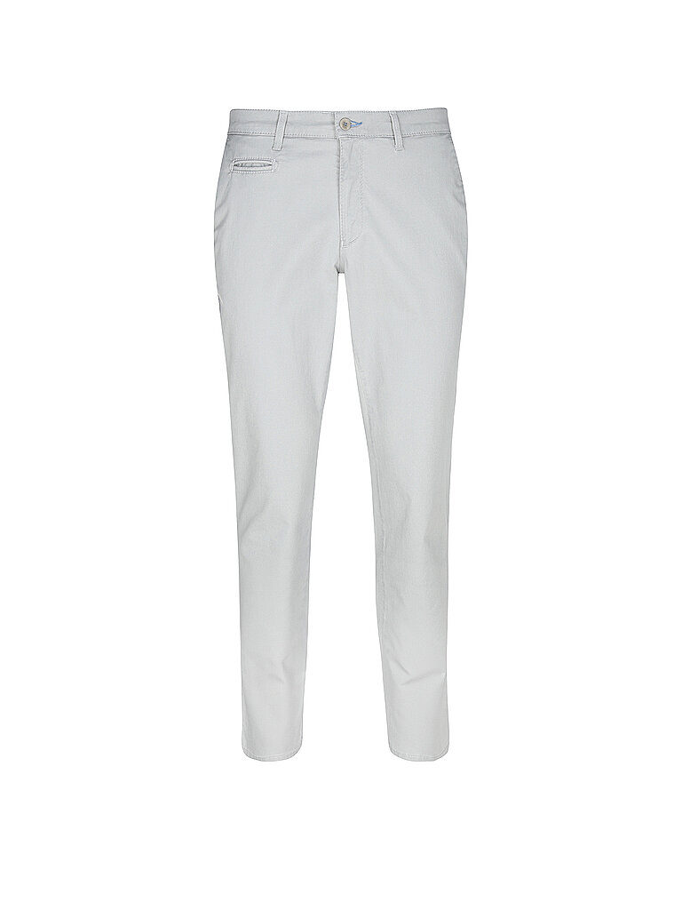 BRAX Chino Modern Fit FABIO_IN hellgrau | 40/L34 BRAX Chino Modern Fit FABIO_IN hellgrau | 40/L34 von BRAX