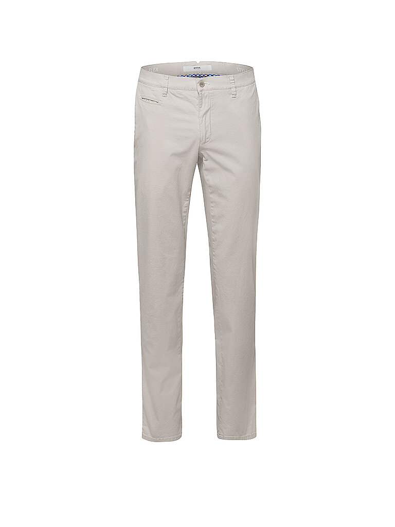 BRAX Chino Modern Fit FABIO beige | 33/L34 von BRAX