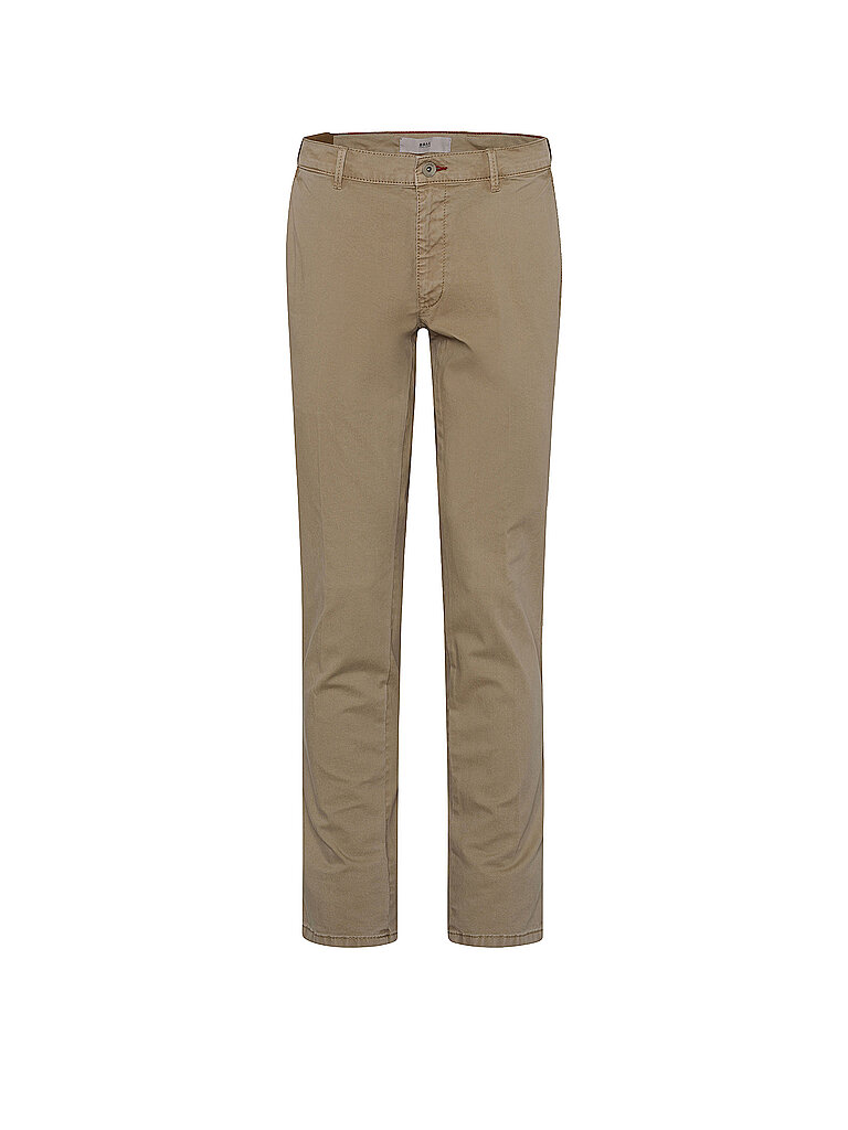 BRAX Chino SILVIO beige | 31/L30 von BRAX