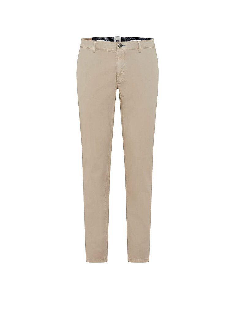 BRAX Chino SILVIO beige | 31/L34 von BRAX