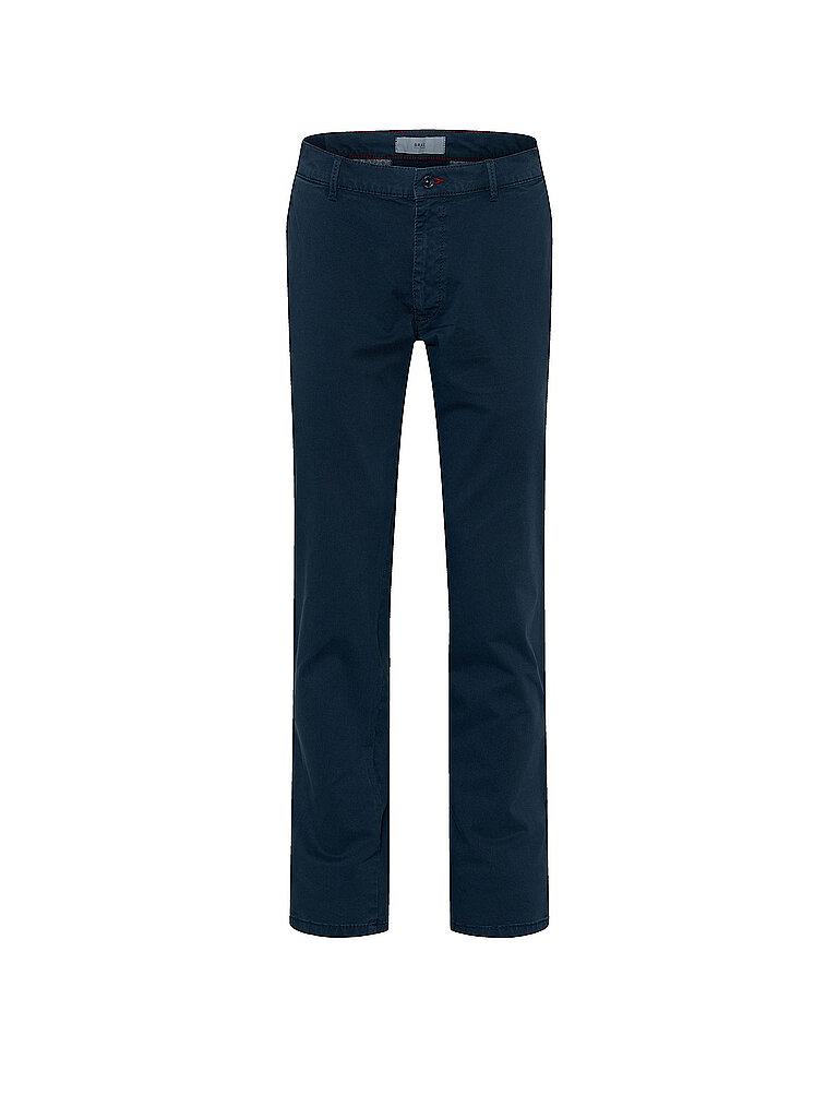 BRAX Chino SILVIO blau | 34/L30 von BRAX