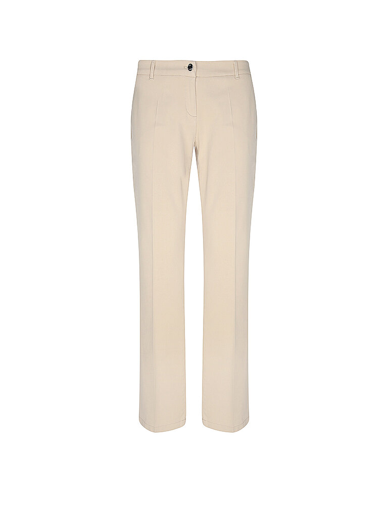 BRAX Chinos MARON beige | 38 (kurz) von BRAX