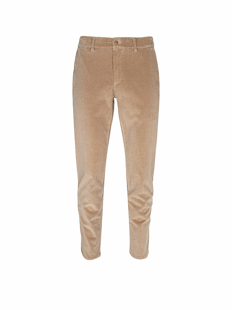 BRAX Cordhose FABIO JOG camel | 35/L32 BRAX Cordhose FABIO JOG camel | 35/L32 von BRAX