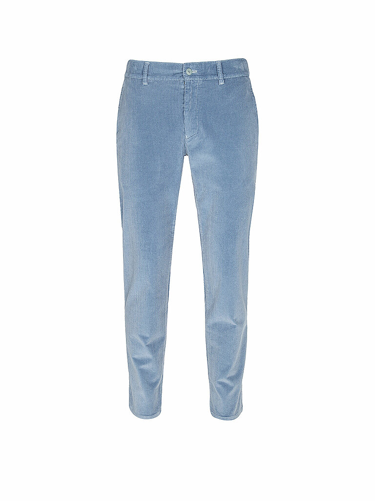 BRAX Cordhose FABIO JOG hellblau | 33/L32 BRAX Cordhose FABIO JOG hellblau | 33/L32 von BRAX