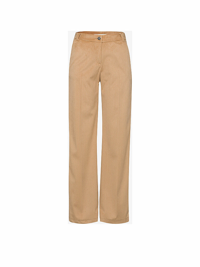 BRAX Cordhose Relaxed Fit MAINE camel | 34 von BRAX