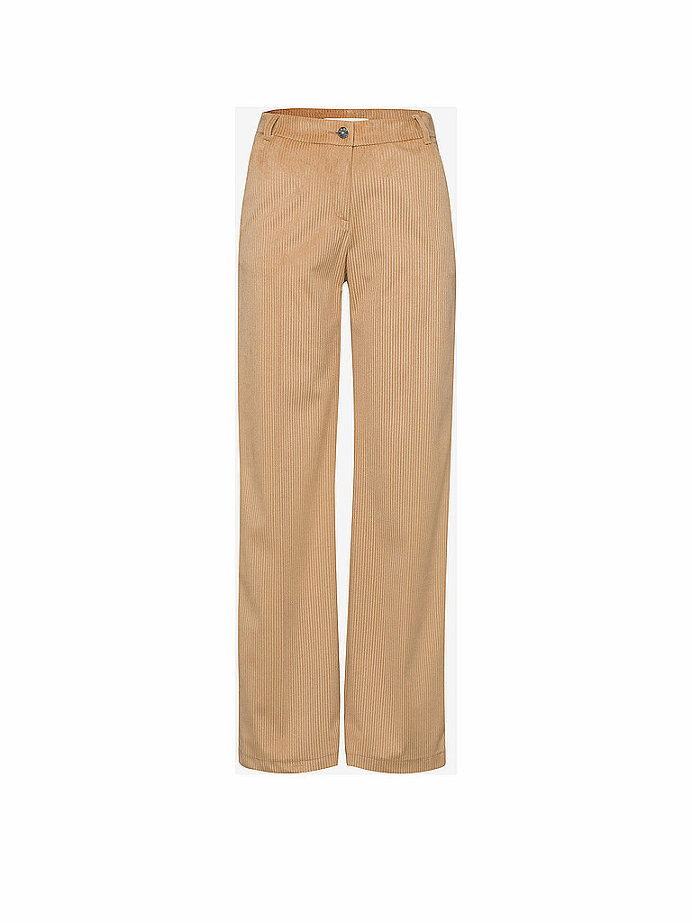 BRAX Cordhose Relaxed Fit MAINE camel | 42 BRAX Cordhose Relaxed Fit MAINE camel | 42 von BRAX