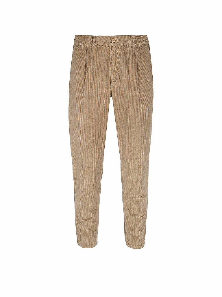 BRAX Cordhose TINO  camel | 25 von BRAX