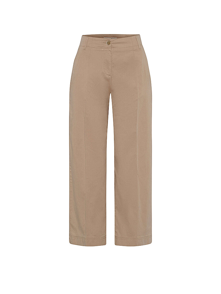 BRAX Culotte 6/8 MAINE S beige | 38 von BRAX