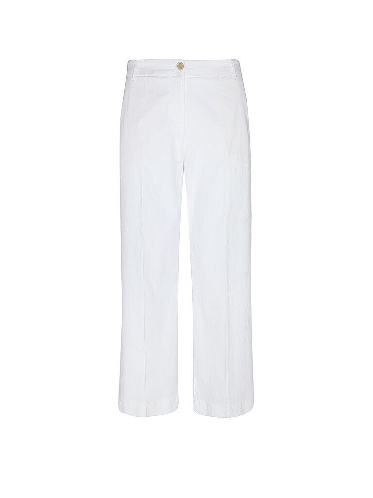 BRAX Culotte 6/8 MAINE S  weiss | 42 von BRAX